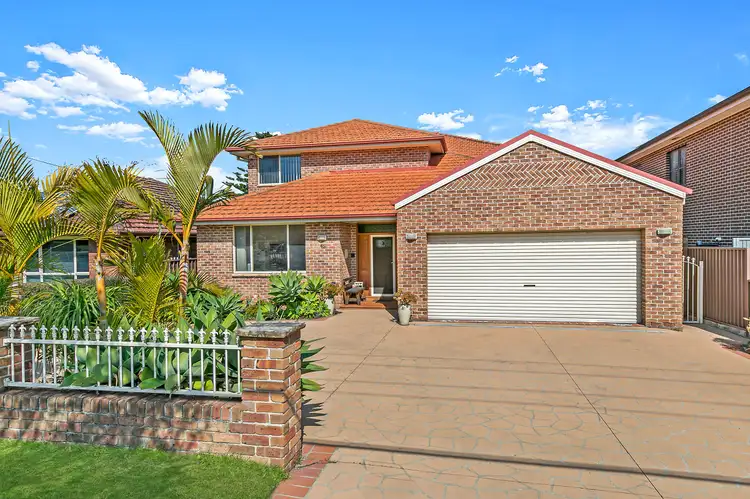 Main view of Homely house listing, 46 Willoughby Street, Epping NSW 2121