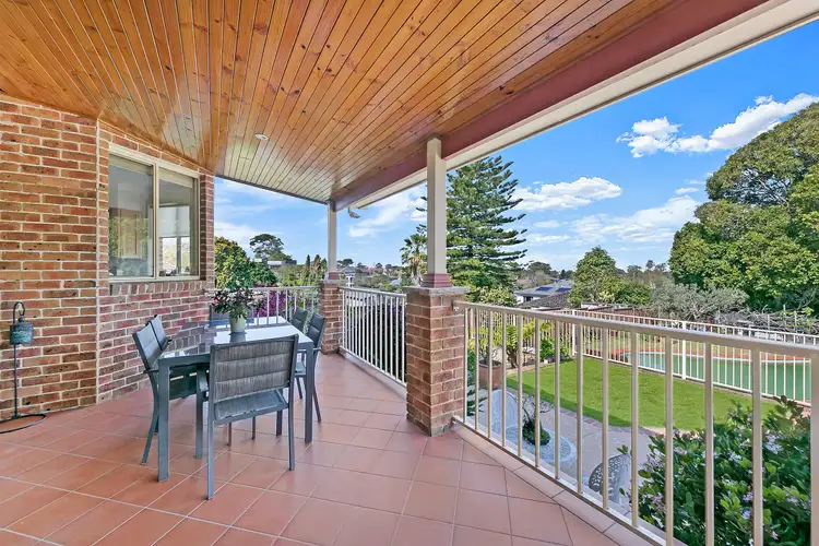 Fourth view of Homely house listing, 46 Willoughby Street, Epping NSW 2121