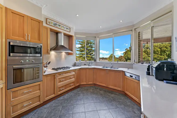 Fifth view of Homely house listing, 46 Willoughby Street, Epping NSW 2121