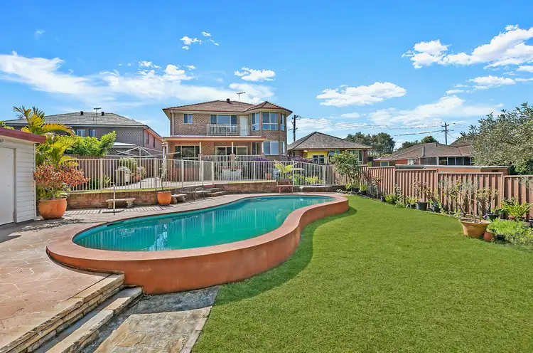Sixth view of Homely house listing, 46 Willoughby Street, Epping NSW 2121
