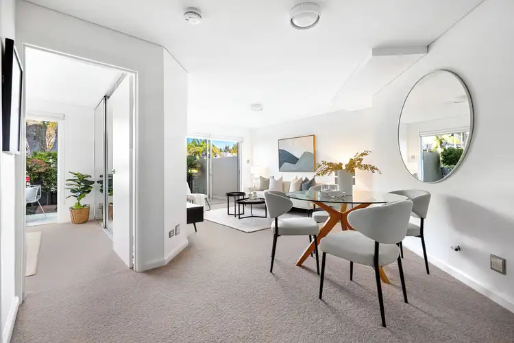 Sixth view of Homely apartment listing, 2/39 Rosalind Street, Cammeray NSW 2062