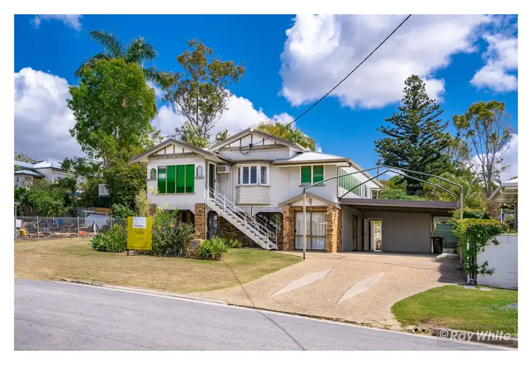 Third view of Homely house listing, 8 Boldeman Street, The Range QLD 4700