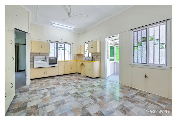Fifth view of Homely house listing, 8 Boldeman Street, The Range QLD 4700
