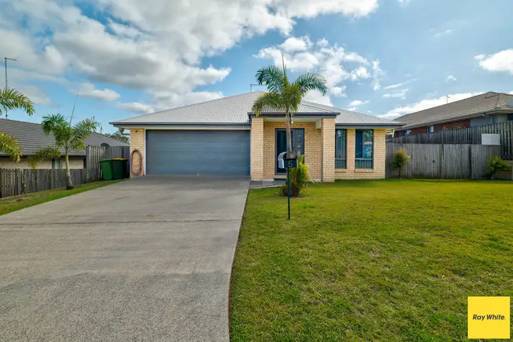 5 Cinderwood Court, Fernvale QLD 4306