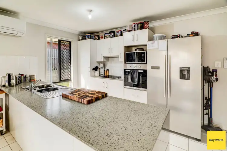 Second view of Homely house listing, 5 Cinderwood Court, Fernvale QLD 4306