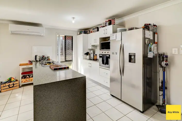 Fifth view of Homely house listing, 5 Cinderwood Court, Fernvale QLD 4306