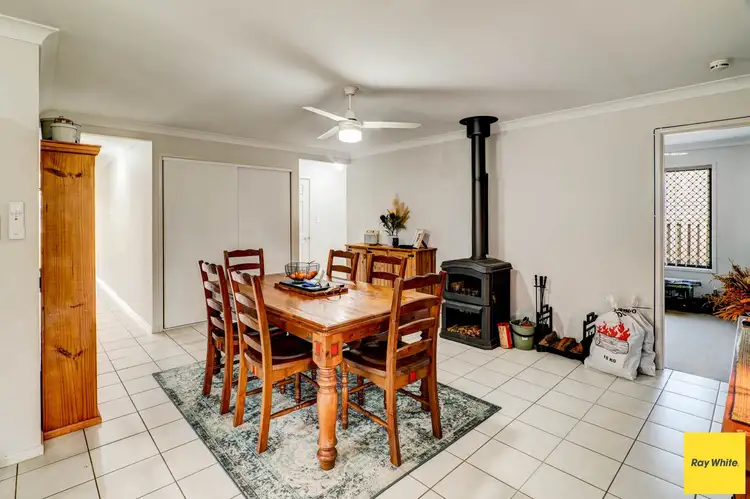 Sixth view of Homely house listing, 5 Cinderwood Court, Fernvale QLD 4306