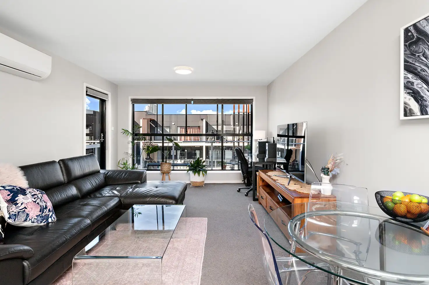 Main view of Homely apartment listing, 196/8 Limburg Way, Greenway ACT 2900