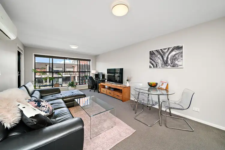 Second view of Homely apartment listing, 196/8 Limburg Way, Greenway ACT 2900