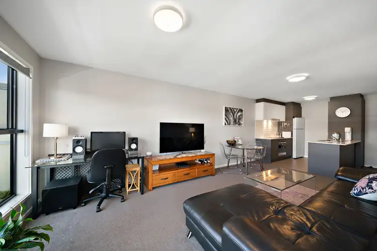 Third view of Homely apartment listing, 196/8 Limburg Way, Greenway ACT 2900