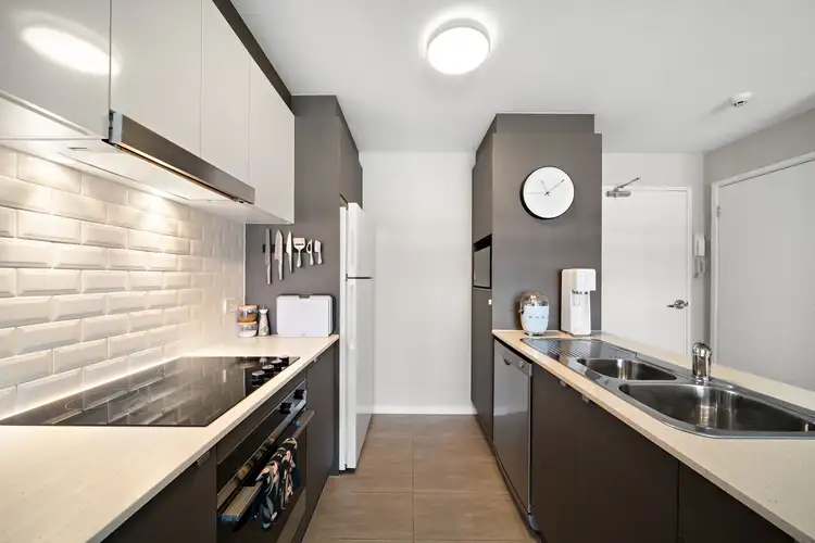 Fifth view of Homely apartment listing, 196/8 Limburg Way, Greenway ACT 2900