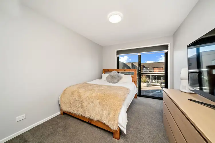 Sixth view of Homely apartment listing, 196/8 Limburg Way, Greenway ACT 2900