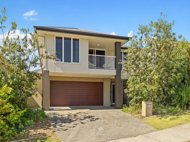 41 Treetops Avenue, Springfield Lakes QLD 4300