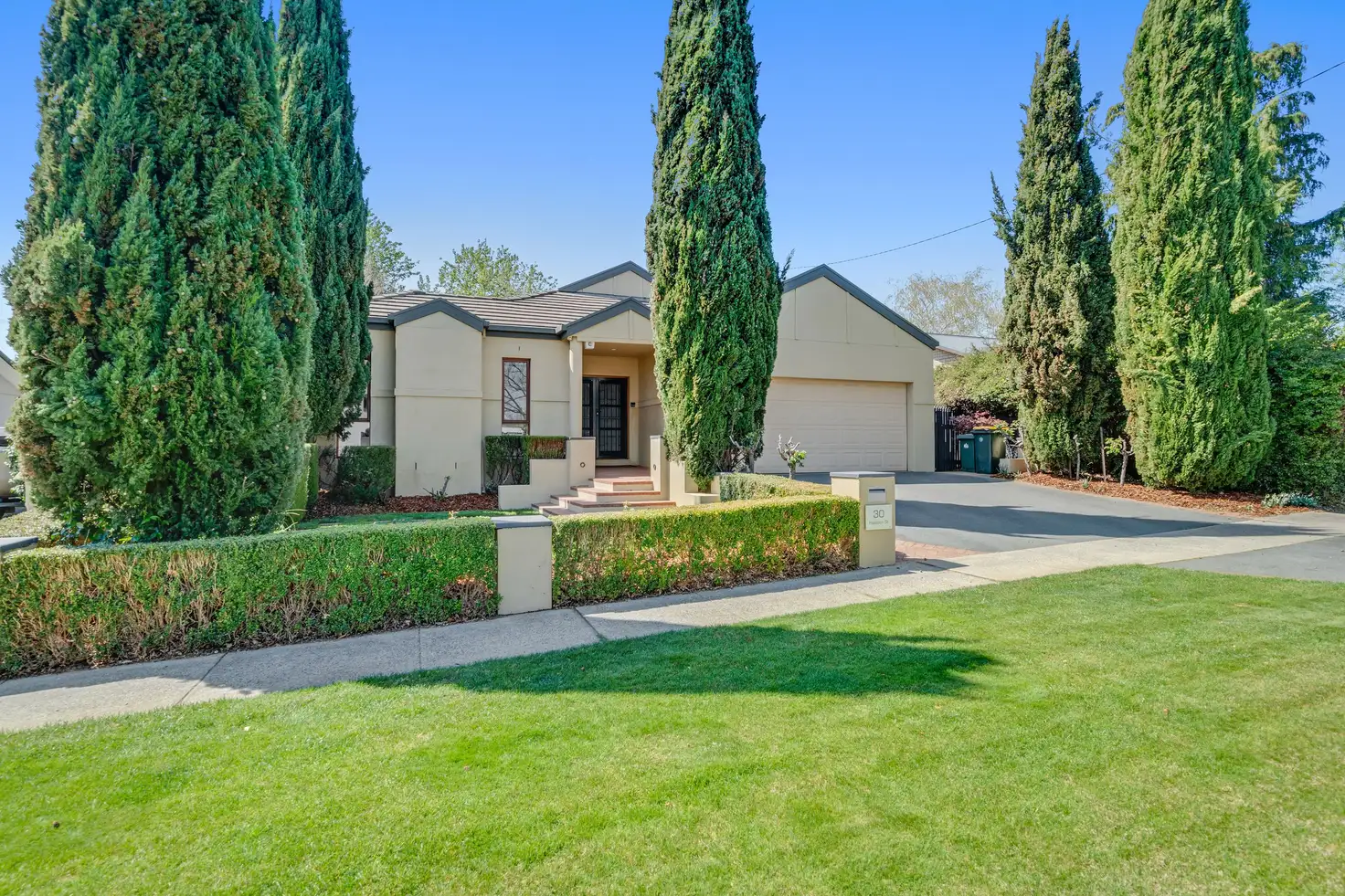 Main view of Homely house listing, 30 Hawdon Street, Ainslie ACT 2602