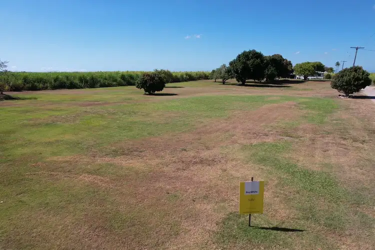 Third view of Homely land listing, Lot 8 Lucinda Road, Halifax QLD 4850