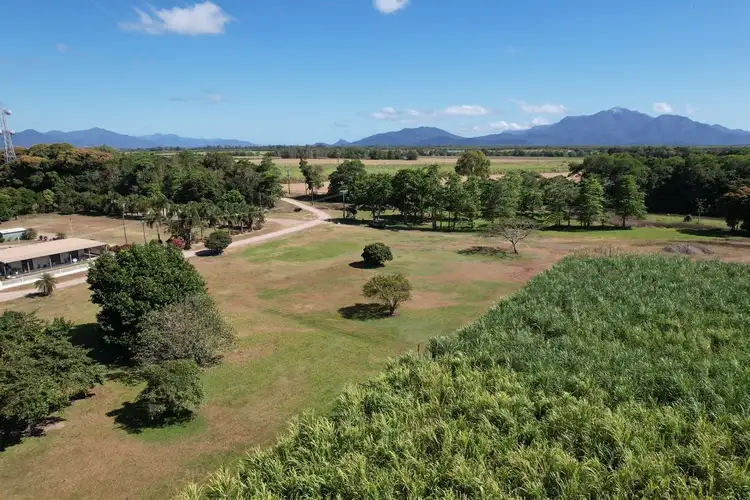 Fourth view of Homely land listing, Lot 8 Lucinda Road, Halifax QLD 4850