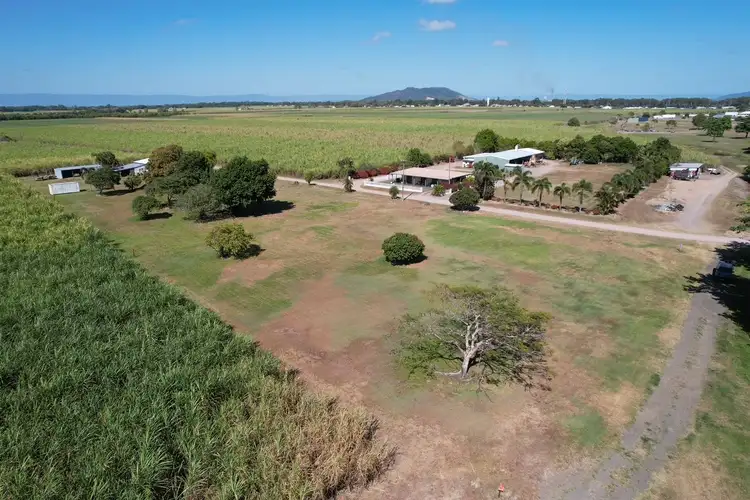 Fifth view of Homely land listing, Lot 8 Lucinda Road, Halifax QLD 4850