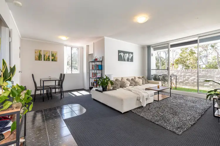 12/12 Wall Street, Maylands WA 6051