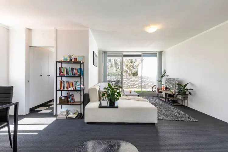 Second view of Homely unit listing, 12/12 Wall Street, Maylands WA 6051