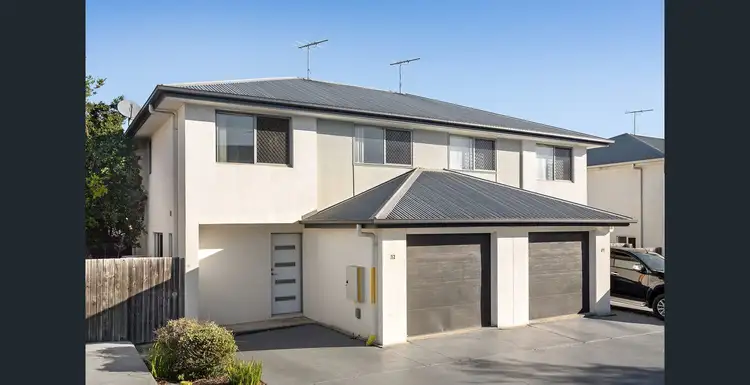 Main view of Homely townhouse listing, 12/12 Dasheng Street, Doolandella QLD 4077
