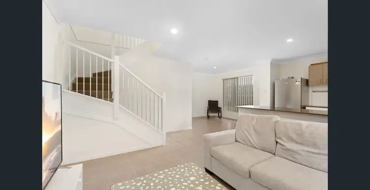 Fourth view of Homely townhouse listing, 12/12 Dasheng Street, Doolandella QLD 4077
