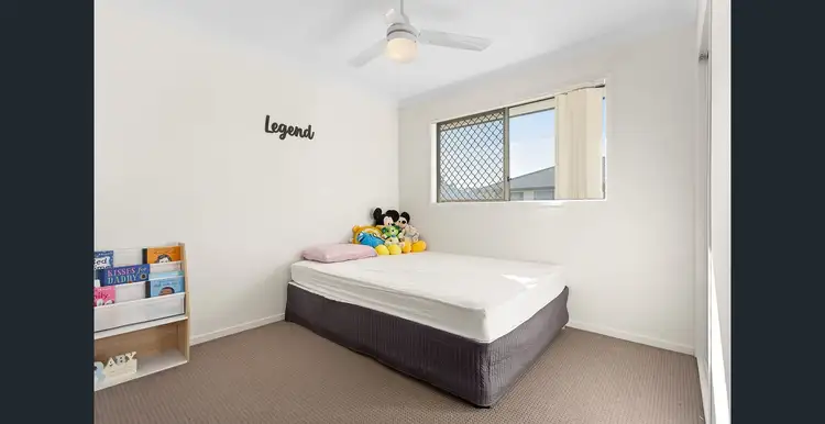 Sixth view of Homely townhouse listing, 12/12 Dasheng Street, Doolandella QLD 4077