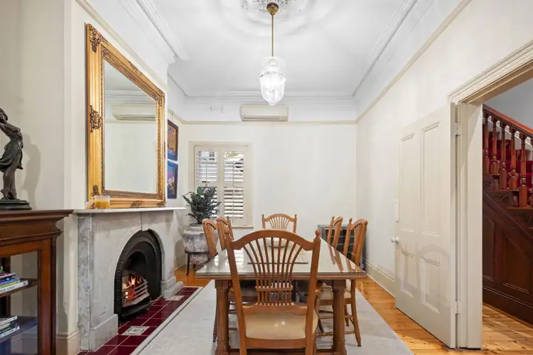 Third view of Homely house listing, 114 Hereford Street, Glebe NSW 2037