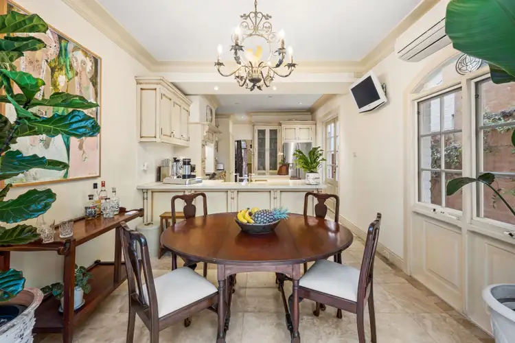 Fourth view of Homely house listing, 114 Hereford Street, Glebe NSW 2037