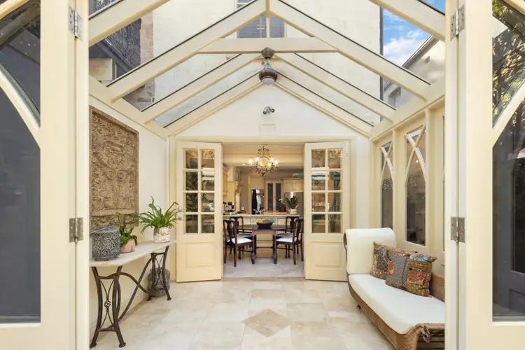 Sixth view of Homely house listing, 114 Hereford Street, Glebe NSW 2037