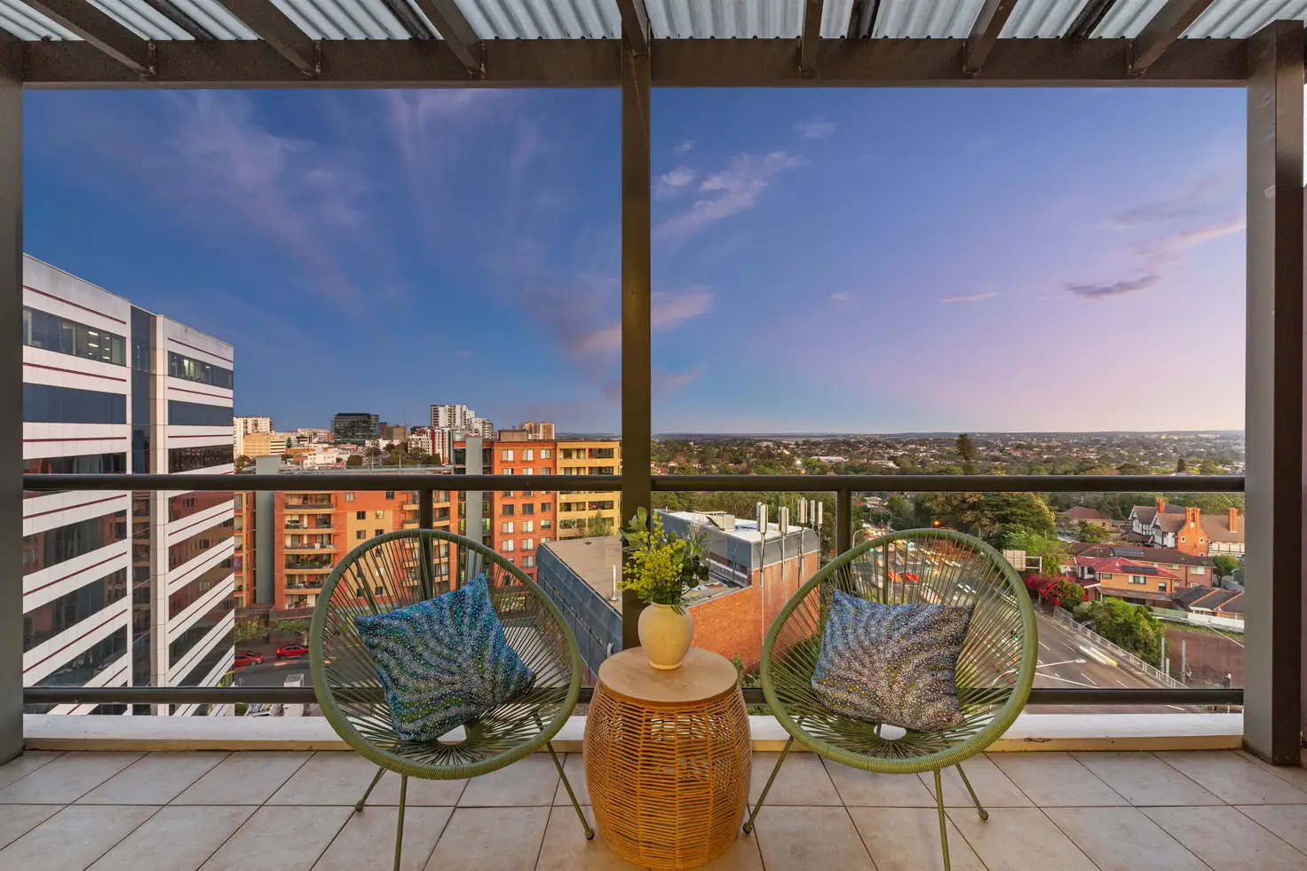 Main view of Homely apartment listing, 210/323 Forest Road, Hurstville NSW 2220