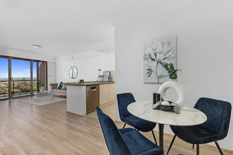 Fourth view of Homely apartment listing, 210/323 Forest Road, Hurstville NSW 2220