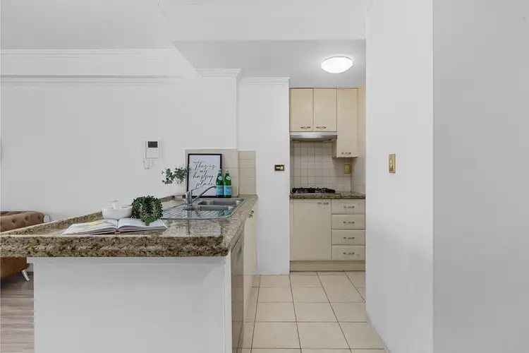 Fifth view of Homely apartment listing, 210/323 Forest Road, Hurstville NSW 2220