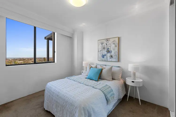 Seventh view of Homely apartment listing, 210/323 Forest Road, Hurstville NSW 2220