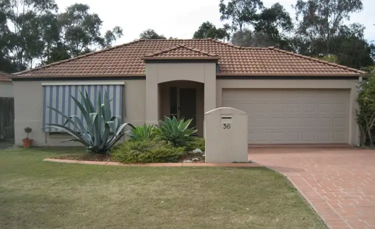 36 Homebush Crescent