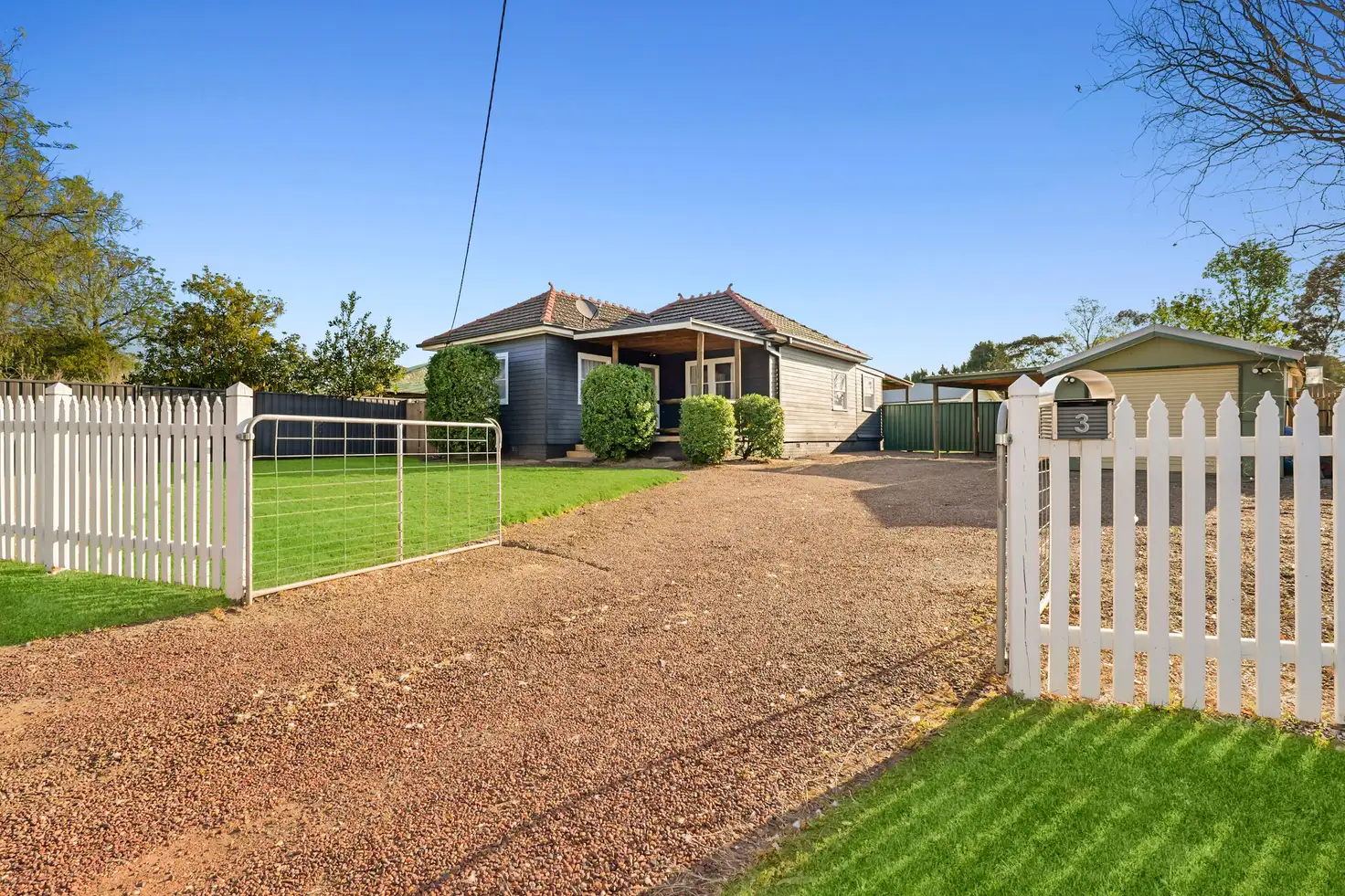 Main view of Homely house listing, 3 Putty Road, Wilberforce NSW 2756