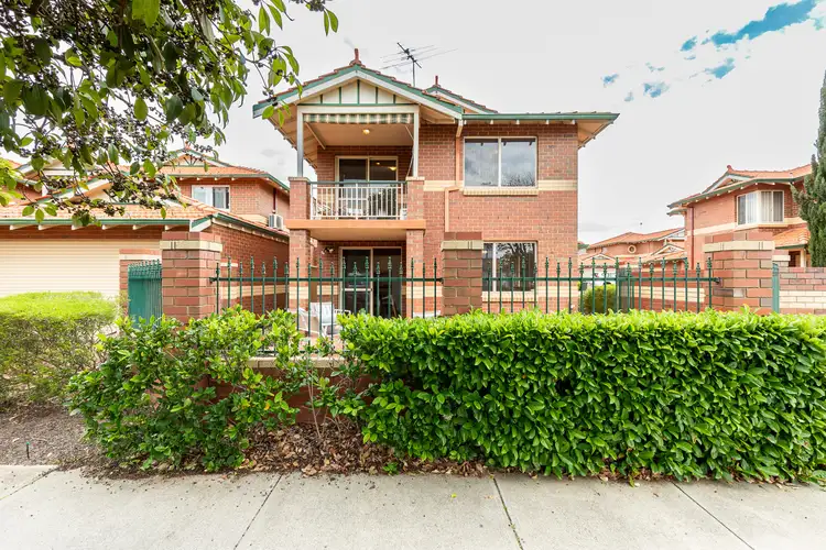 39 Shakespeare Street, Mount Hawthorn WA 6016