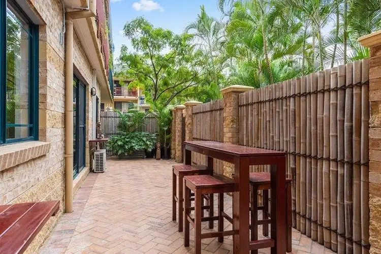 29/50 Anderson Street, Fortitude Valley QLD 4006