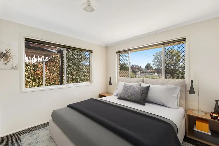 Fifth view of Homely unit listing, 1 & 2/14 Klein Street, South Toowoomba QLD 4350