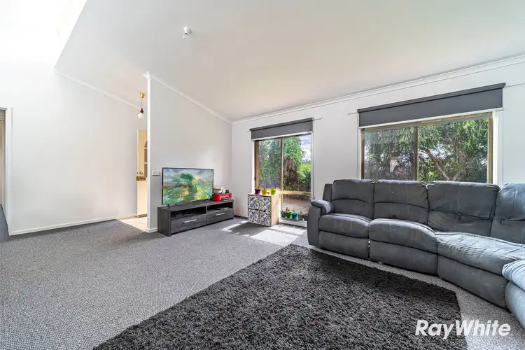 Fourth view of Homely unit listing, 2/9 Akoonah Drive, Golden Square VIC 3555