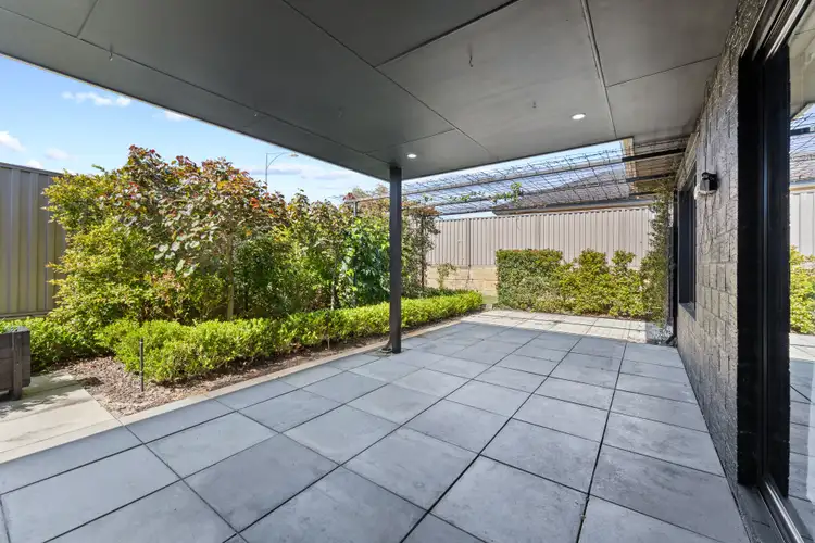 Third view of Homely house listing, 1 McDougal Way, Baldivis WA 6171