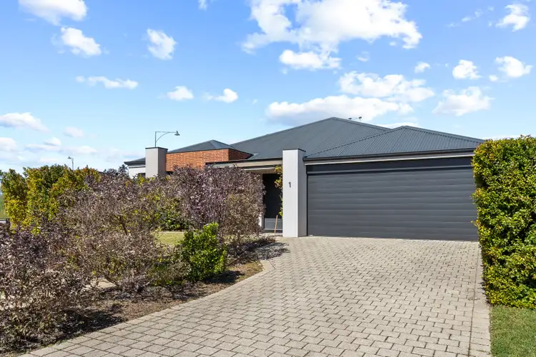 Fourth view of Homely house listing, 1 McDougal Way, Baldivis WA 6171