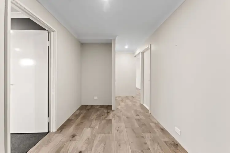 Fifth view of Homely house listing, 1 McDougal Way, Baldivis WA 6171