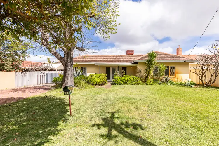 253 The Strand, Dianella WA 6059