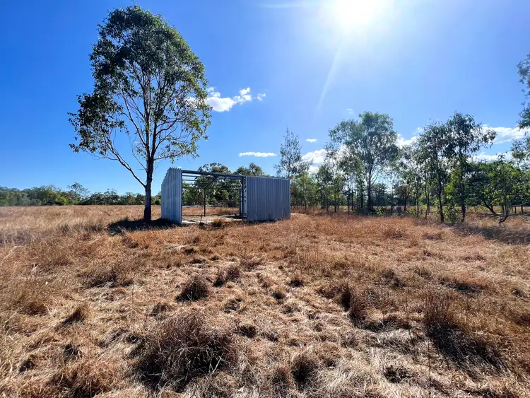 Fourth view of Homely land listing, LOT 2 Pratts Road, Drinan QLD 4671