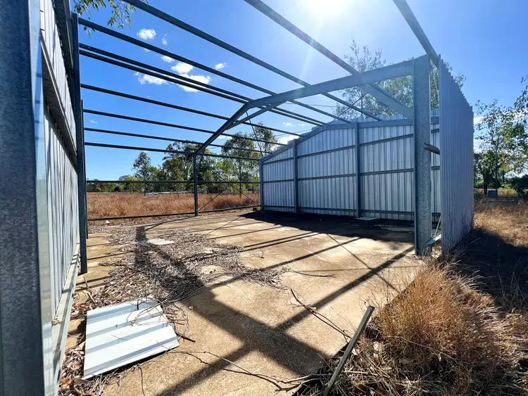 Fifth view of Homely land listing, LOT 2 Pratts Road, Drinan QLD 4671