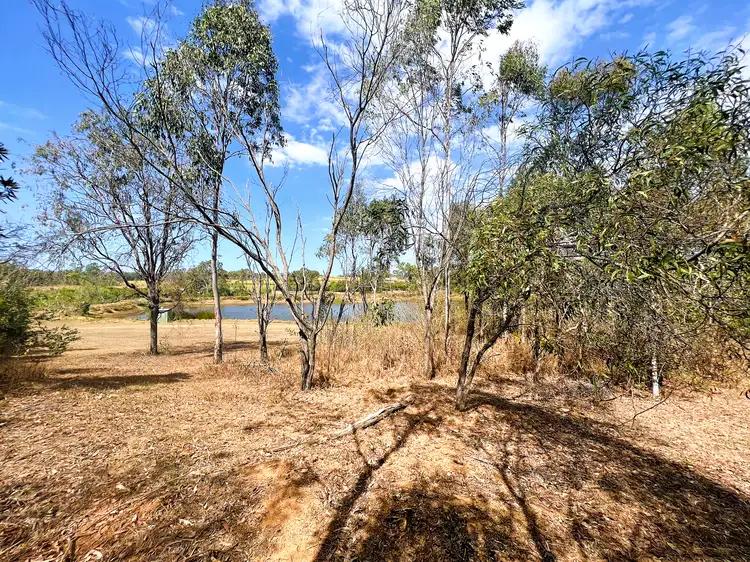 Main view of Homely land listing, LOT 107, 4528 Bundaberg Gin Gin Road, Gin Gin QLD 4671