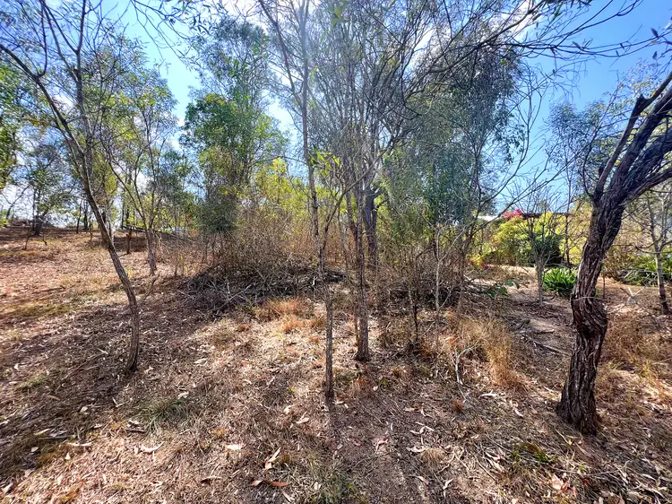 Second view of Homely land listing, LOT 107, 4528 Bundaberg Gin Gin Road, Gin Gin QLD 4671