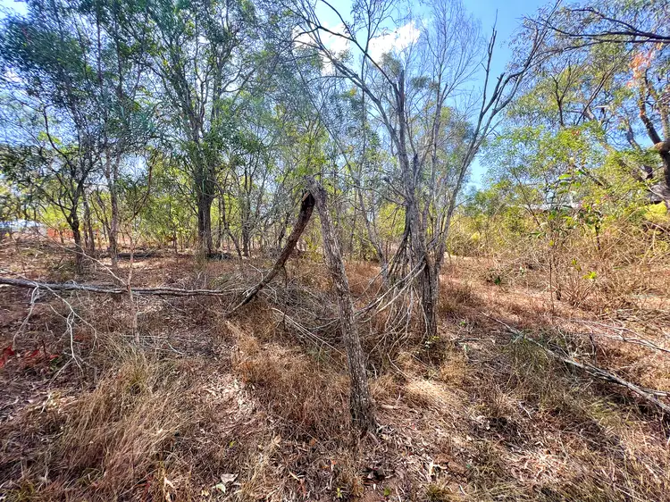 Third view of Homely land listing, LOT 107, 4528 Bundaberg Gin Gin Road, Gin Gin QLD 4671