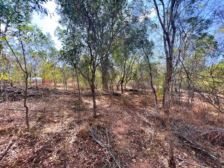Fourth view of Homely land listing, LOT 107, 4528 Bundaberg Gin Gin Road, Gin Gin QLD 4671