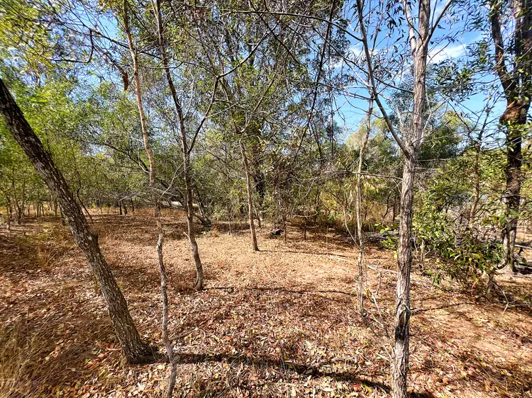 Fifth view of Homely land listing, LOT 107, 4528 Bundaberg Gin Gin Road, Gin Gin QLD 4671